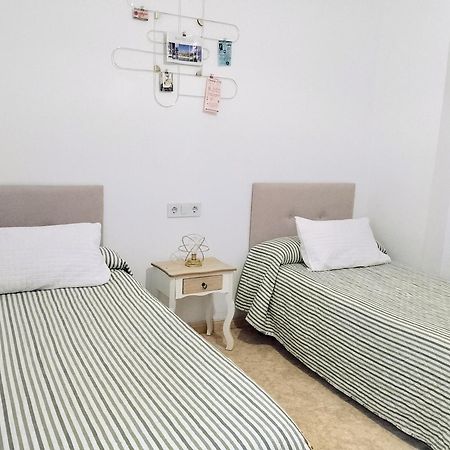 Wallada Marbella Ngoại thất bức ảnh