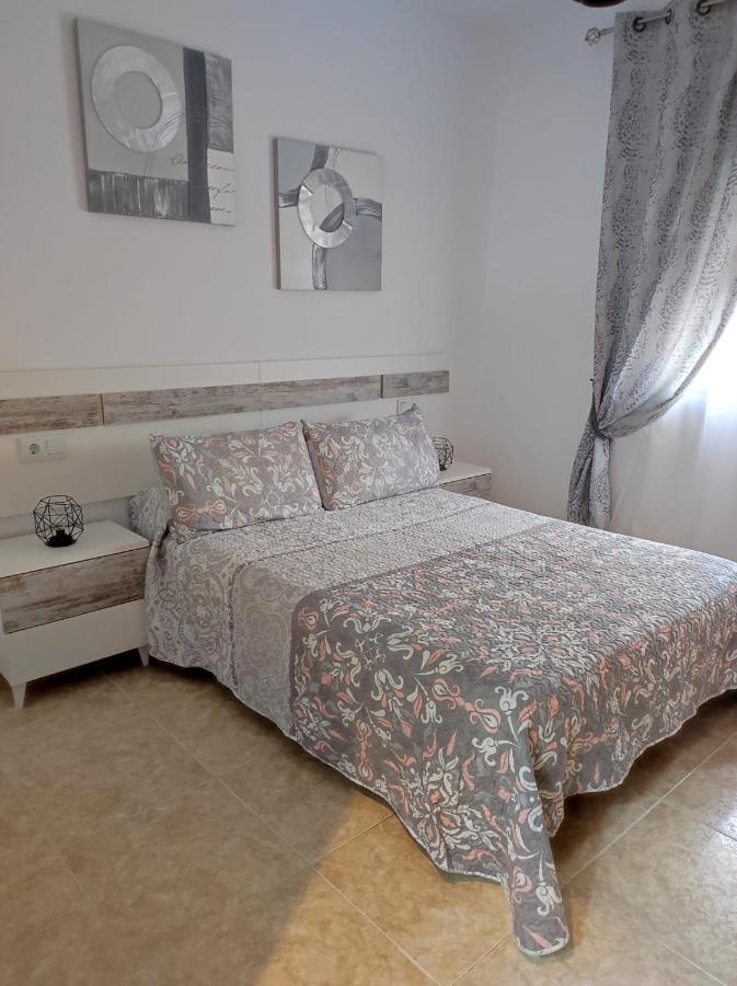 Wallada Marbella Ngoại thất bức ảnh