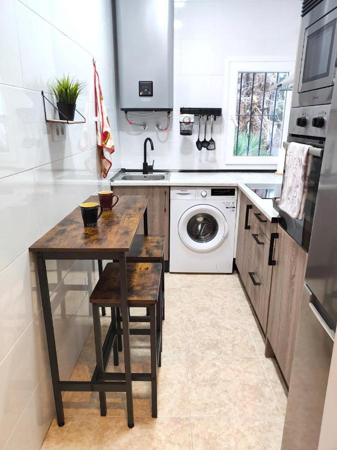 Wallada Marbella Ngoại thất bức ảnh