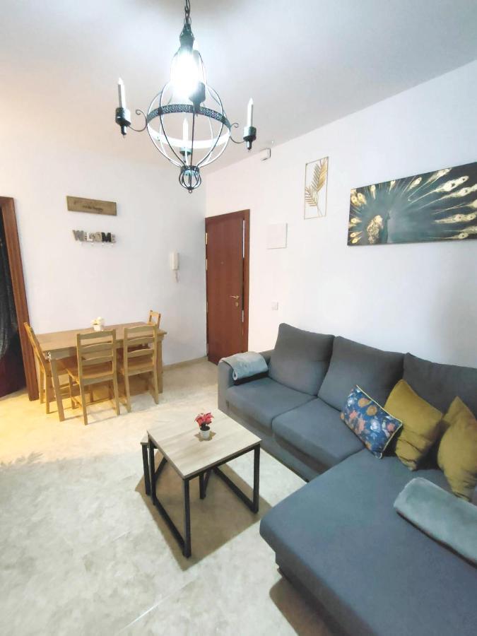 Wallada Marbella Ngoại thất bức ảnh