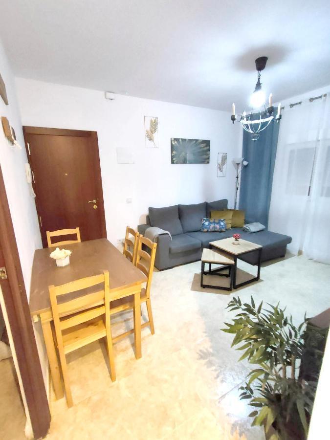 Wallada Marbella Ngoại thất bức ảnh