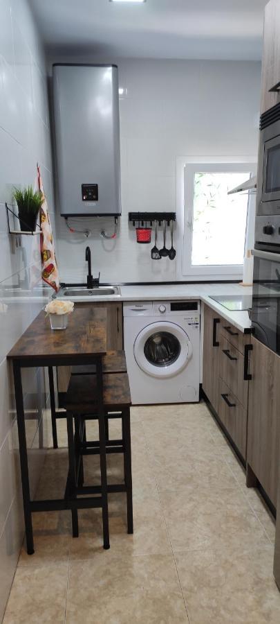 Wallada Marbella Ngoại thất bức ảnh