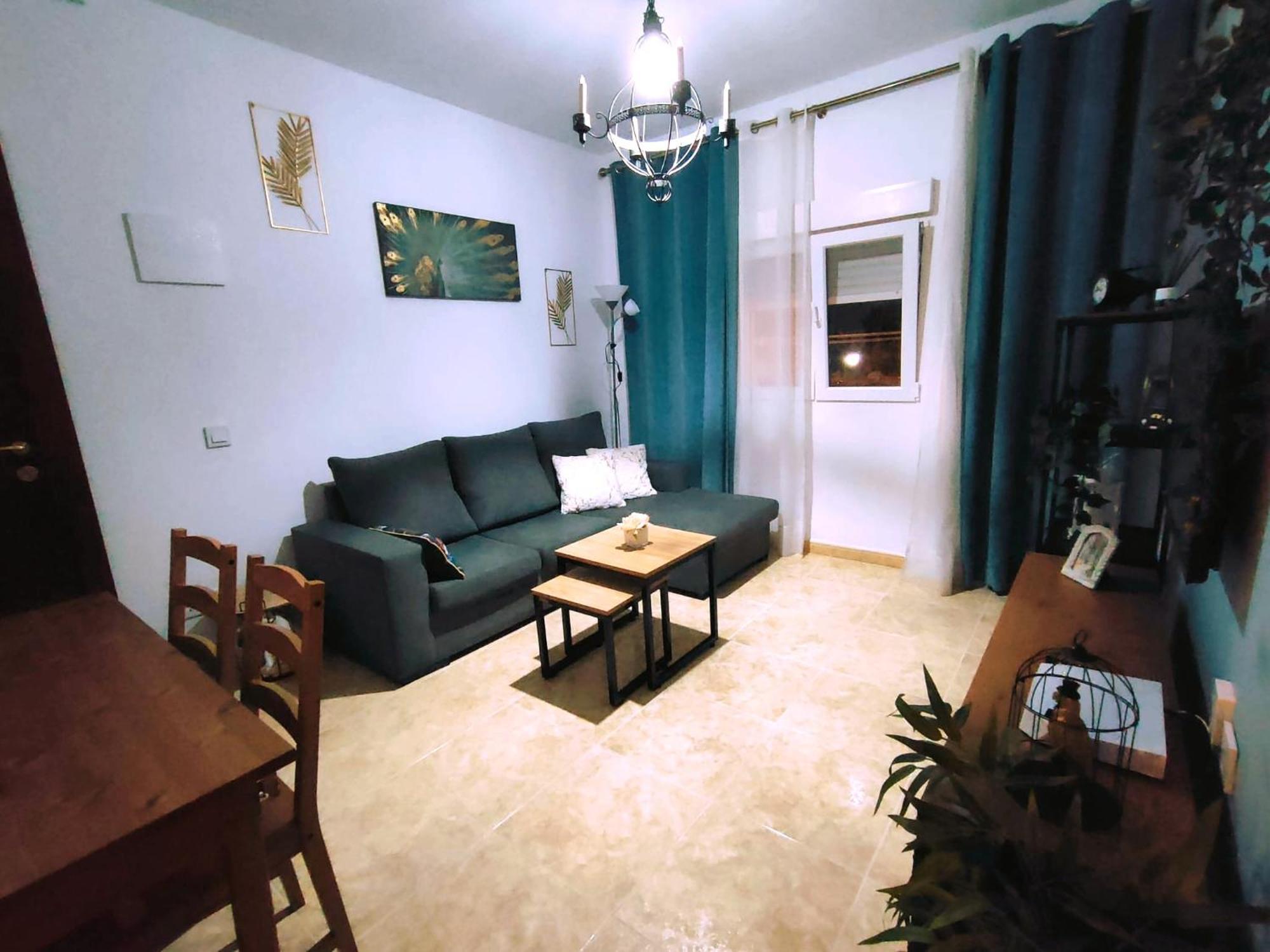 Wallada Marbella Ngoại thất bức ảnh