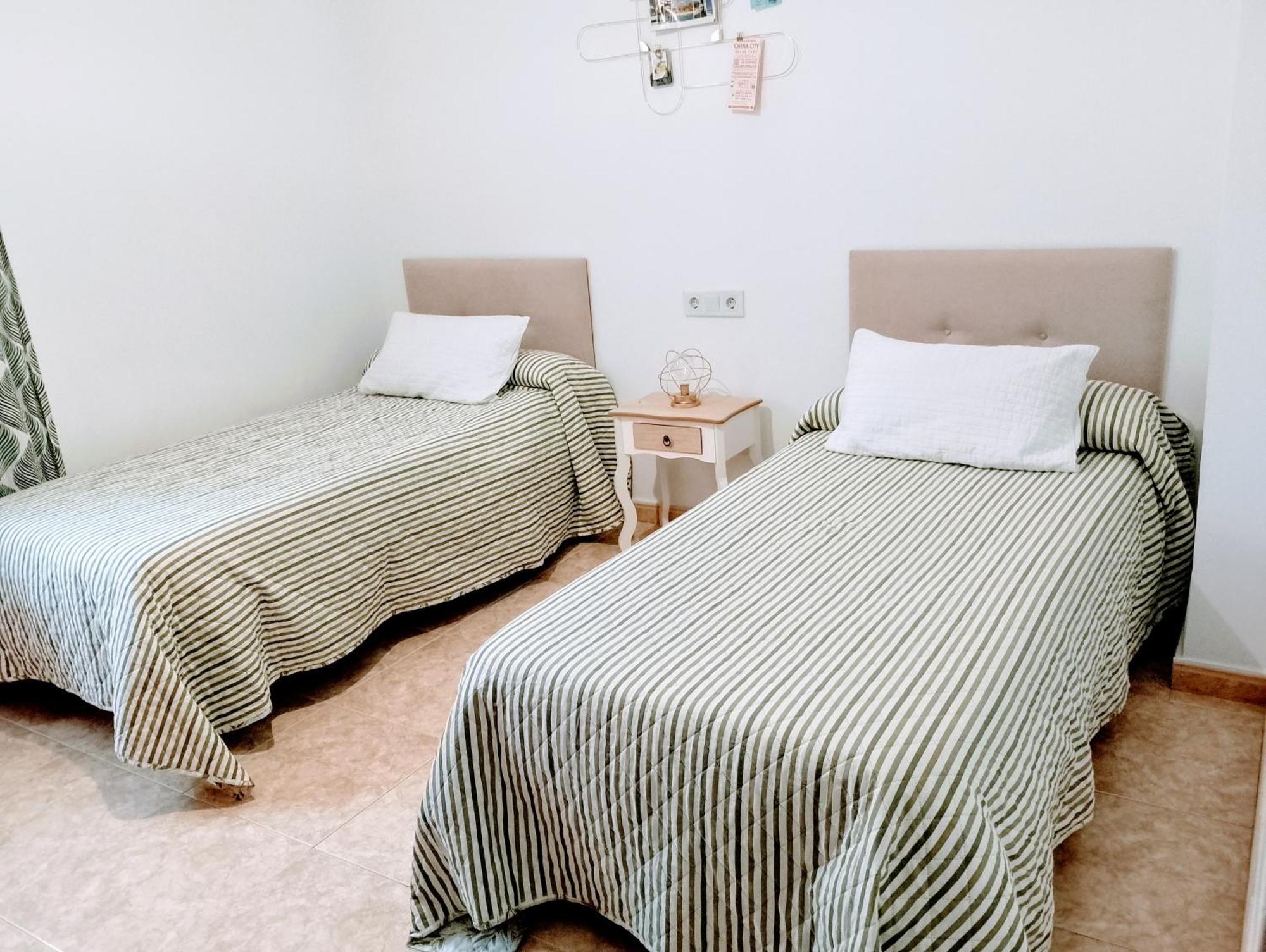 Wallada Marbella Ngoại thất bức ảnh