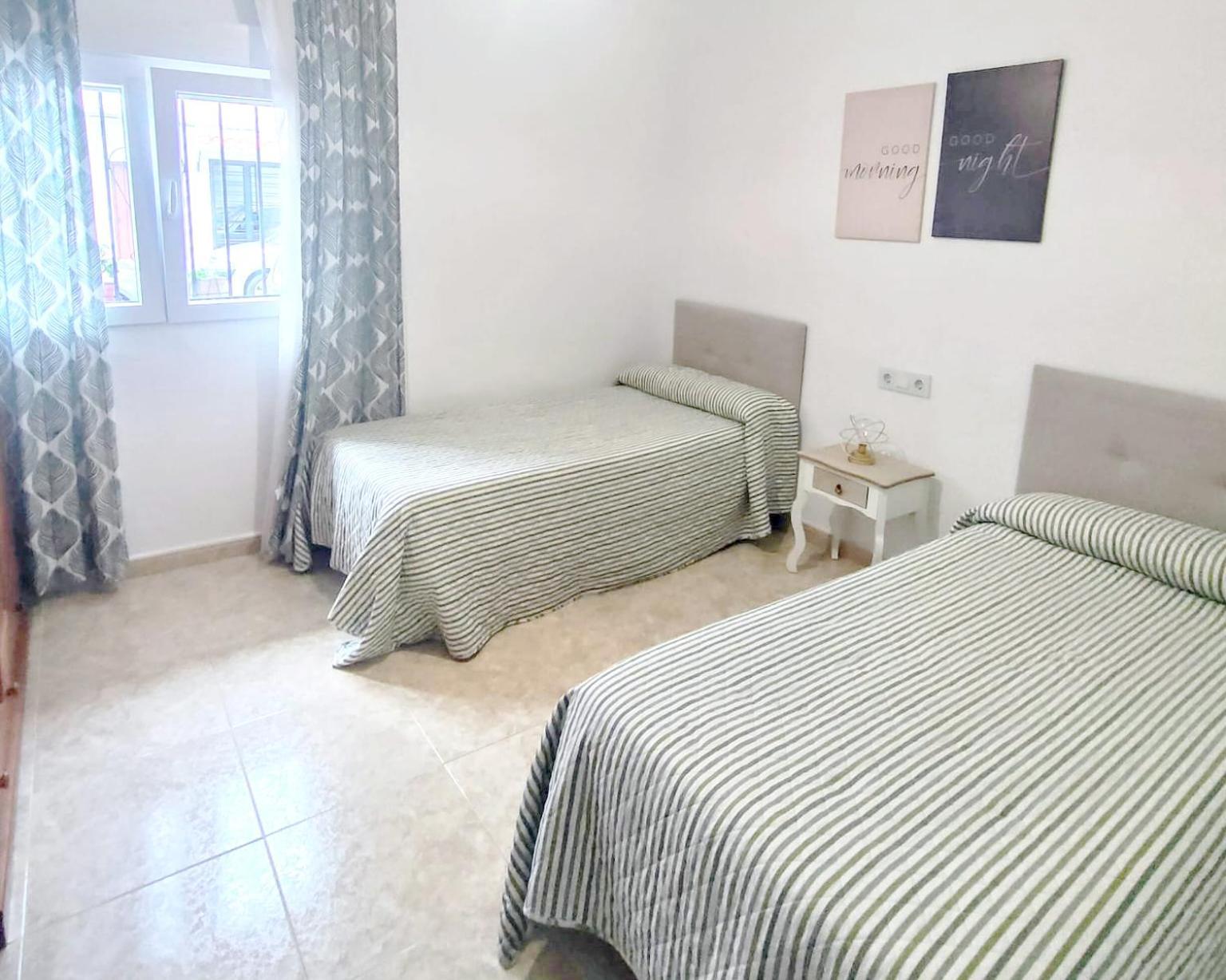 Wallada Marbella Ngoại thất bức ảnh