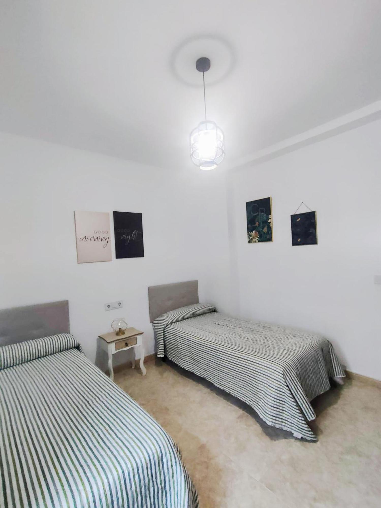 Wallada Marbella Ngoại thất bức ảnh