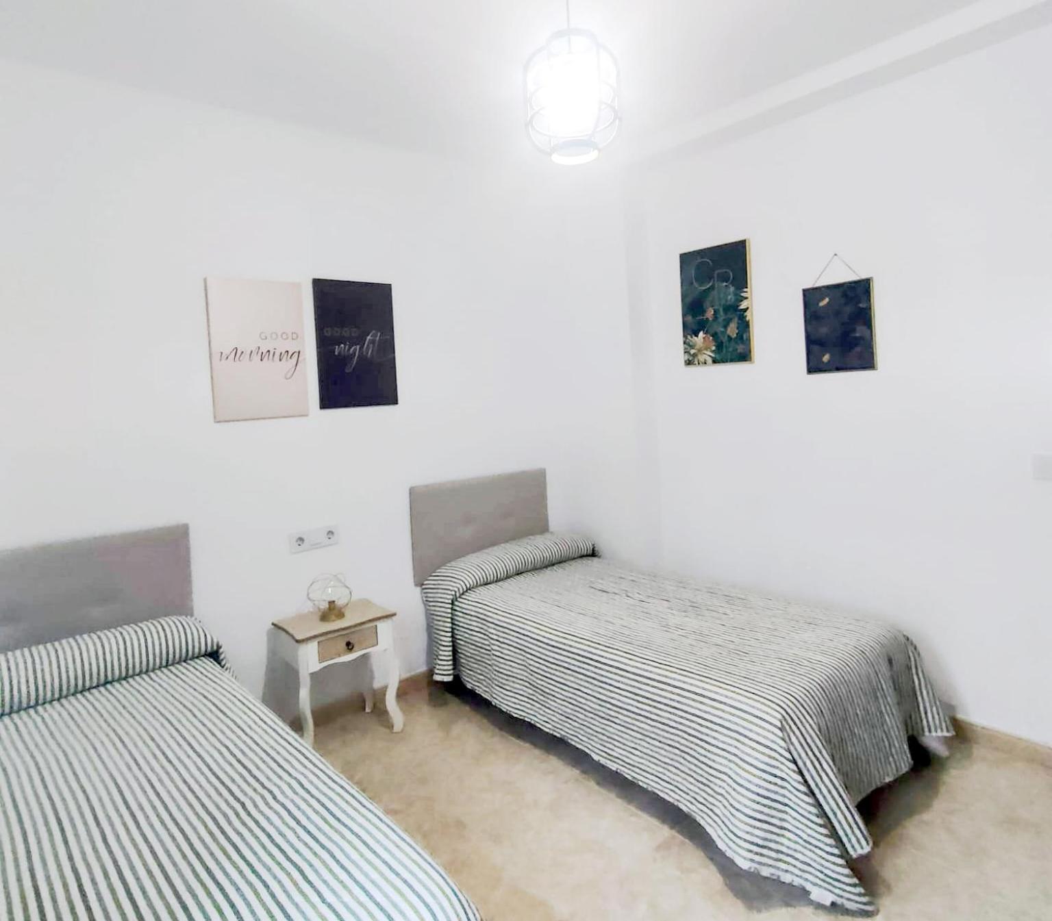 Wallada Marbella Ngoại thất bức ảnh
